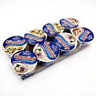 Choceňské Smetanové pomazánky mix chlaz. 80g